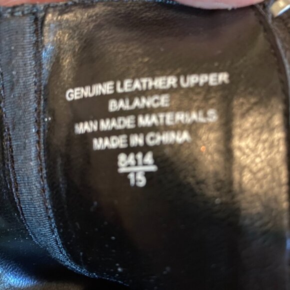 Studio Roma Booties Size 6 - Picture 8 of 10